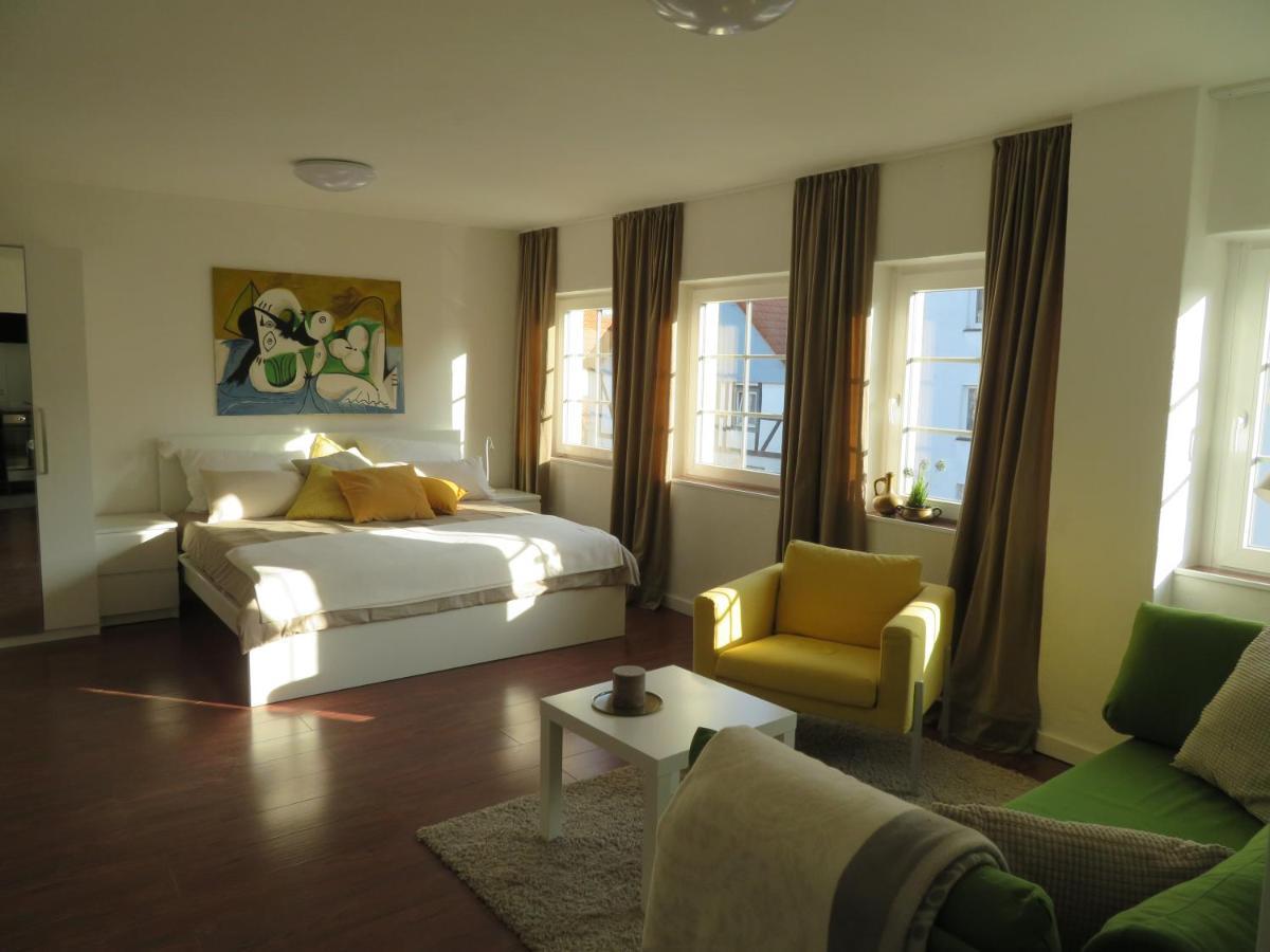 Ferienapartment Hugos Balve Dış mekan fotoğraf