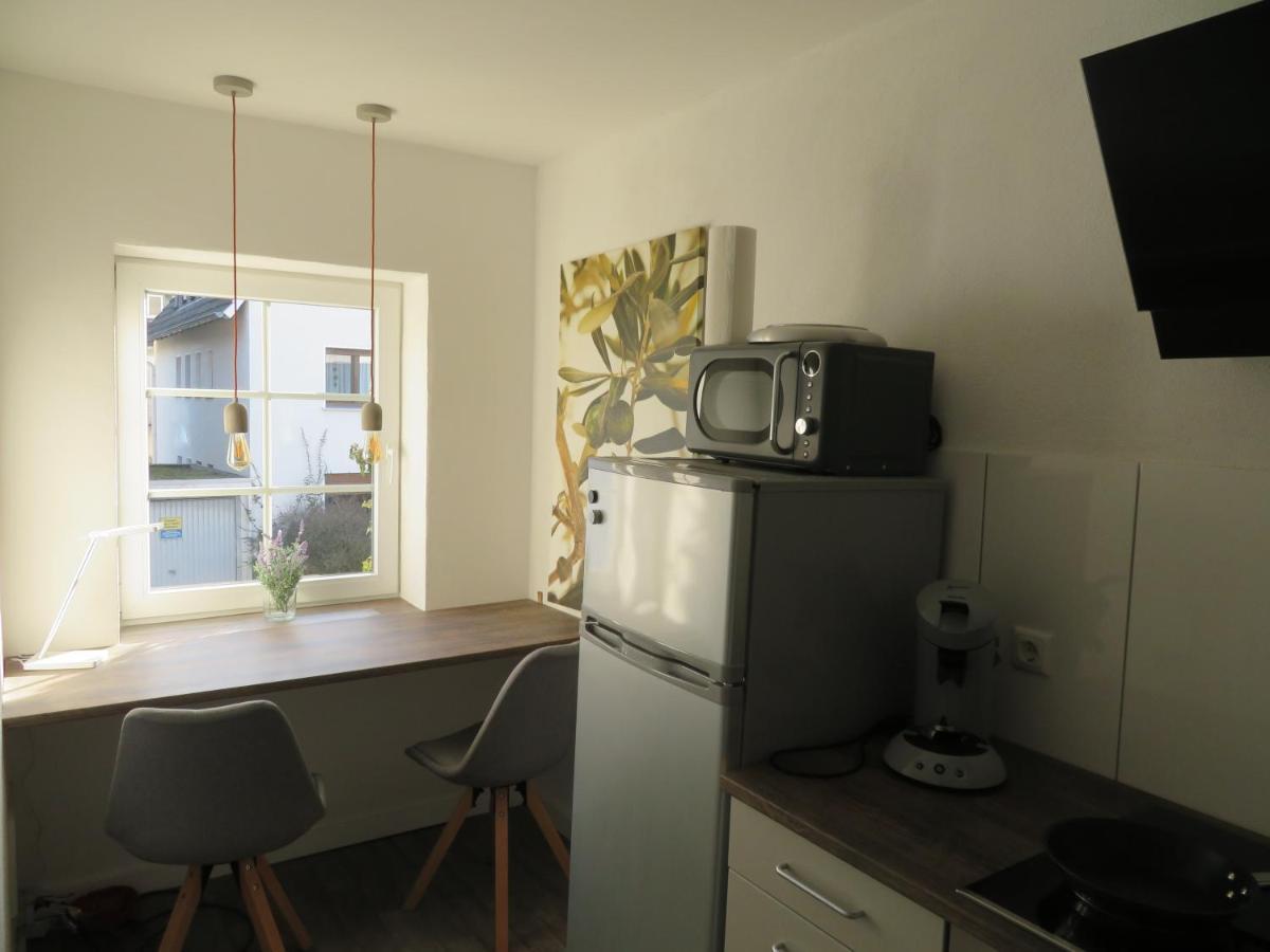 Ferienapartment Hugos Balve Dış mekan fotoğraf