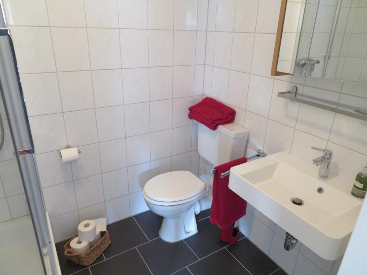 Ferienapartment Hugos Balve Dış mekan fotoğraf