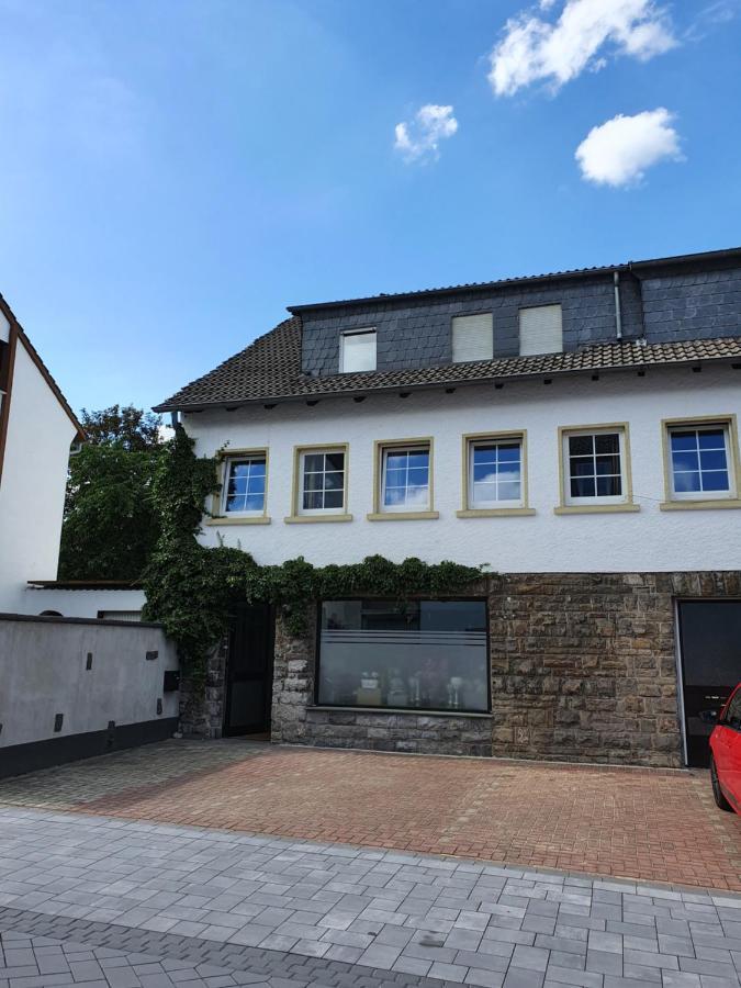 Ferienapartment Hugos Balve Dış mekan fotoğraf